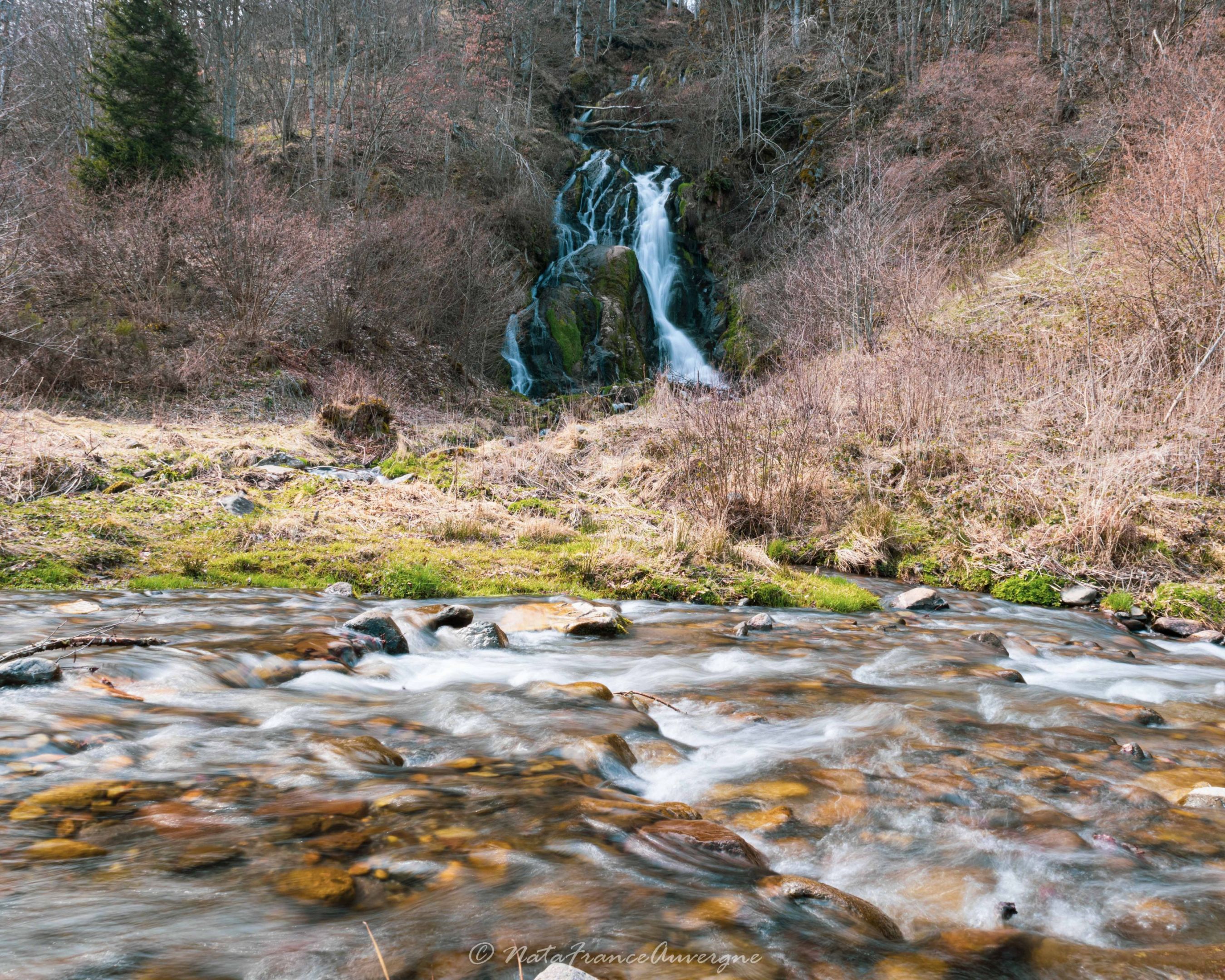 Vallée de Chaudefour by NataFranceAuvergne-8